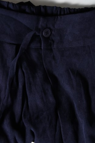 Pantaloni de femei, Mărime S, Culoare Albastru, Preț 33,39 Lei