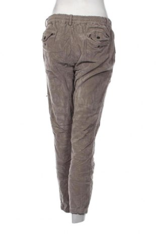 Дамски панталон, Размер M, Цвят Сив, Цена 10,73 лв.