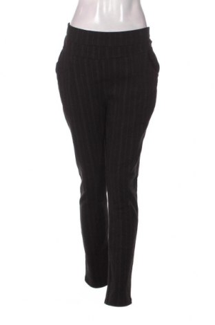 Дамски панталон, Размер XXL, Цвят Черен, Цена 7,83 лв.