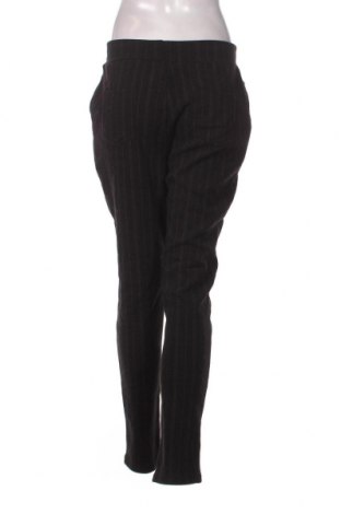 Дамски панталон, Размер XXL, Цвят Черен, Цена 11,02 лв.