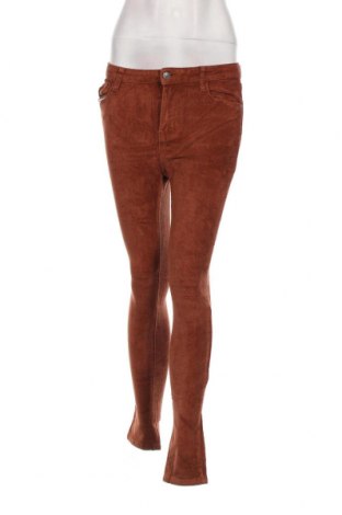 Дамски панталон, Размер M, Цвят Кафяв, Цена 5,80 лв.