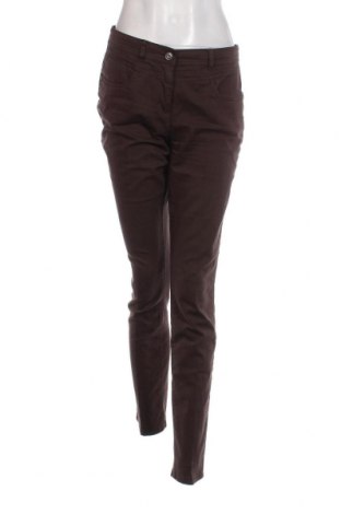 Pantaloni de femei, Mărime S, Culoare Maro, Preț 44,89 Lei