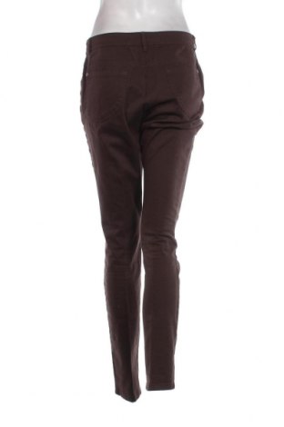 Дамски панталон, Размер S, Цвят Кафяв, Цена 14,96 лв.