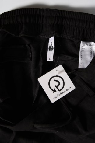 Dámské kalhoty , Velikost L, Barva Černá, Cena  171,00 Kč