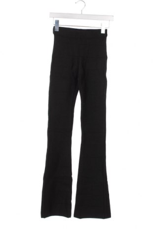 Дамски панталон, Размер XS, Цвят Черен, Цена 9,57 лв.