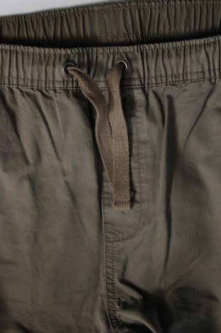 Dámské kalhoty , Velikost XL, Barva Zelená, Cena  187,00 Kč