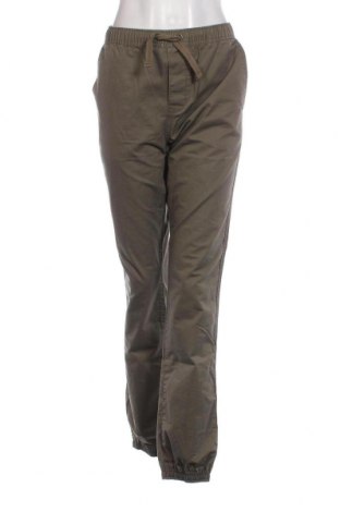 Γυναικείο παντελόνι, Μέγεθος XL, Χρώμα Πράσινο, Τιμή 8,01 €