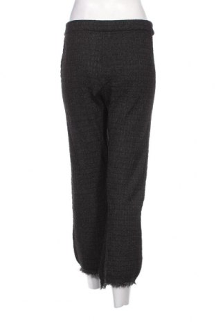 Γυναικείο παντελόνι, Μέγεθος S, Χρώμα Μαύρο, Τιμή 5,74 €