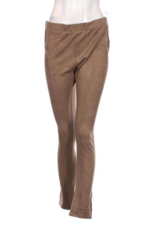 Γυναικείο παντελόνι, Μέγεθος XXL, Χρώμα  Μπέζ, Τιμή 8,25 €