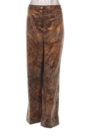 Damenhose, Größe XL, Farbe Braun, Preis 6,68 €