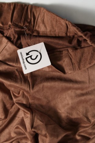 Dámske nohavice, Veľkosť M, Farba Béžová, Cena  1,64 €