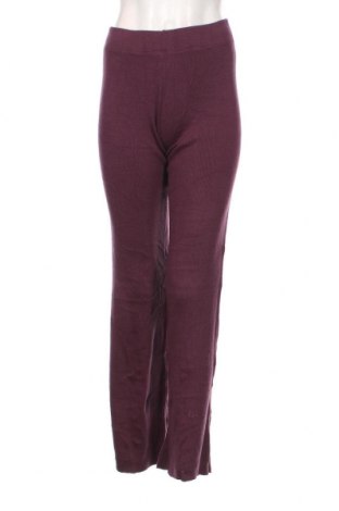 Γυναικείο παντελόνι, Μέγεθος S, Χρώμα Βιολετί, Τιμή 6,82 €