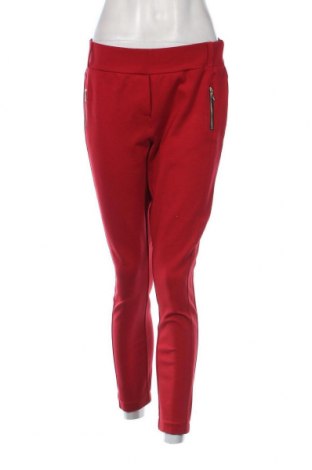Γυναικείο παντελόνι, Μέγεθος M, Χρώμα Κόκκινο, Τιμή 7,04 €