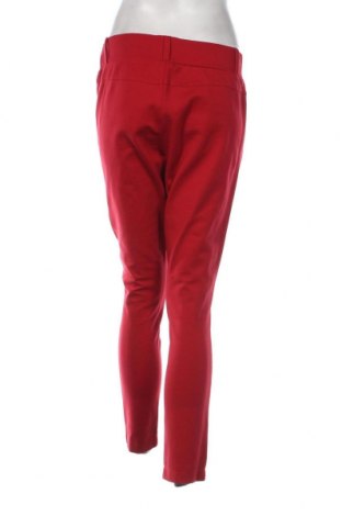 Dámské kalhoty , Velikost M, Barva Červená, Cena  174,00 Kč