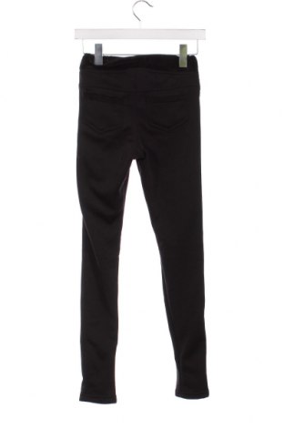 Γυναικείο παντελόνι, Μέγεθος XS, Χρώμα Μαύρο, Τιμή 9,30 €
