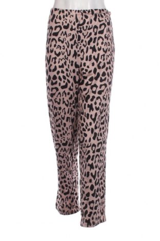 Γυναικείο παντελόνι, Μέγεθος L, Χρώμα Πολύχρωμο, Τιμή 7,56 €
