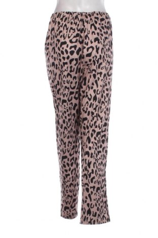 Γυναικείο παντελόνι, Μέγεθος L, Χρώμα Πολύχρωμο, Τιμή 4,89 €