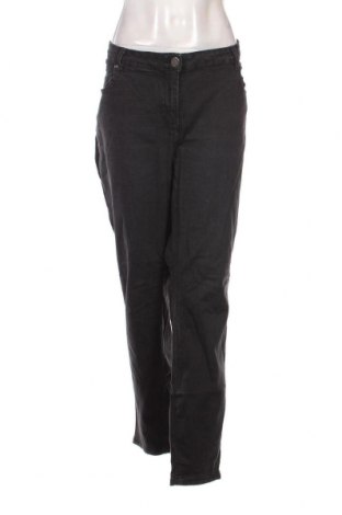 Дамски панталон, Размер 3XL, Цвят Сив, Цена 22,91 лв.
