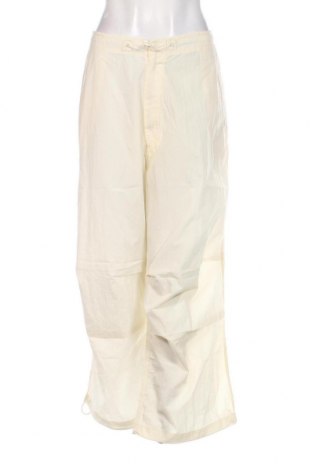 Γυναικείο παντελόνι, Μέγεθος XL, Χρώμα Κίτρινο, Τιμή 11,86 €
