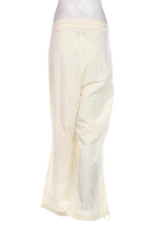 Γυναικείο παντελόνι, Μέγεθος XL, Χρώμα Κίτρινο, Τιμή 3,56 €