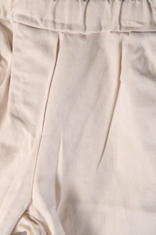 Дамски панталон, Размер XS, Цвят Бежов, Цена 29,00 лв.