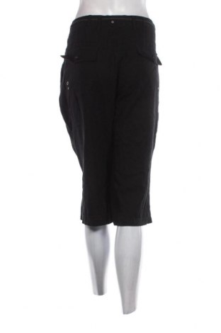 Γυναικείο παντελόνι, Μέγεθος XL, Χρώμα Μαύρο, Τιμή 18,02 €