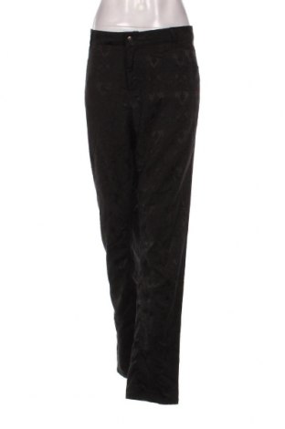 Pantaloni de femei, Mărime XL, Culoare Negru, Preț 44,89 Lei