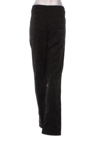 Дамски панталон, Размер XL, Цвят Черен, Цена 15,84 лв.