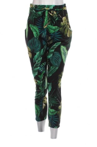 Dámské kalhoty , Velikost M, Barva Vícebarevné, Cena  220,00 Kč