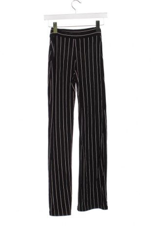 Dámské kalhoty , Velikost XS, Barva Černá, Cena  367,00 Kč