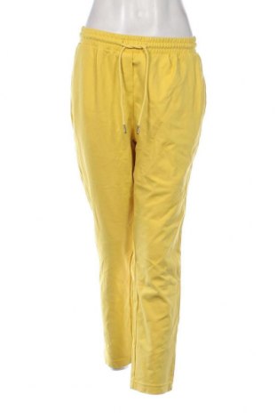 Damenhose, Größe L, Farbe Gelb, Preis 11,40 €