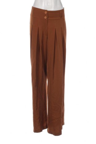 Γυναικείο παντελόνι, Μέγεθος M, Χρώμα Βιολετί, Τιμή 20,40 €