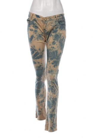 Γυναικείο παντελόνι, Μέγεθος L, Χρώμα Πολύχρωμο, Τιμή 7,50 €