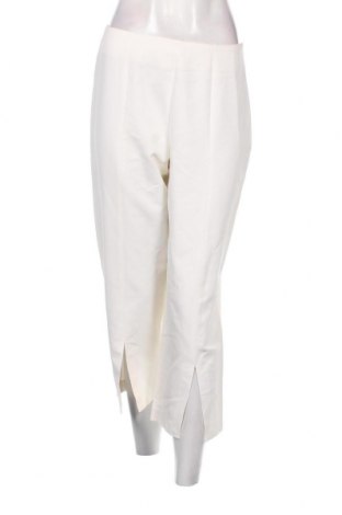 Дамски панталон, Размер S, Цвят Бял, Цена 17,60 лв.