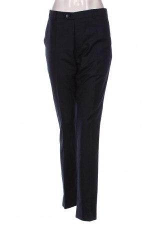 Pantaloni de femei, Mărime XL, Culoare Albastru, Preț 138,14 Lei