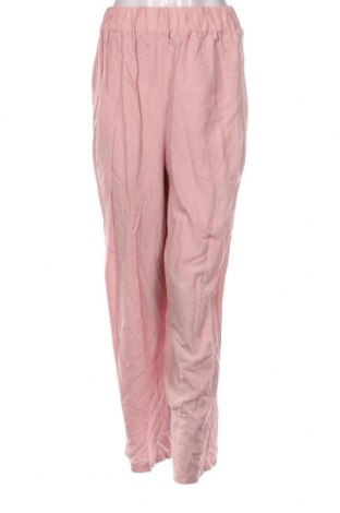 Дамски панталон, Размер M, Цвят Розов, Цена 28,73 лв.