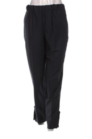 Γυναικείο παντελόνι, Μέγεθος L, Χρώμα Μπλέ, Τιμή 4,89 €