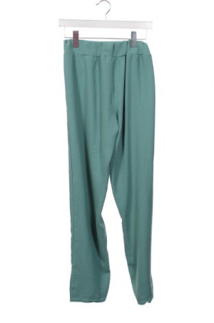 Pantaloni de femei, Mărime XS, Culoare Verde, Preț 76,61 Lei