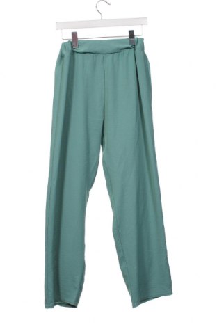 Damenhose, Größe XS, Farbe Grün, Preis 22,44 €