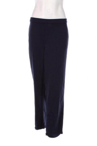 Γυναικείο παντελόνι, Μέγεθος XXL, Χρώμα Μπλέ, Τιμή 10,23 €