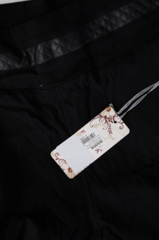 Dámské kalhoty , Velikost XXL, Barva Černá, Cena  279,00 Kč