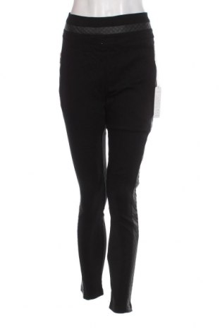 Γυναικείο παντελόνι, Μέγεθος XXL, Χρώμα Μαύρο, Τιμή 11,29 €