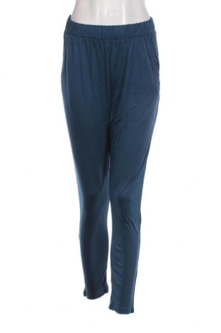 Dámske nohavice, Veľkosť M, Farba Modrá, Cena  2,37 €