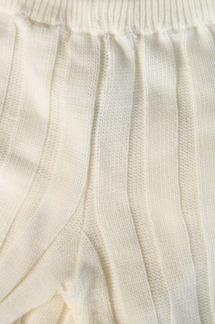 Дамски панталон, Размер M, Цвят Бял, Цена 15,84 лв.