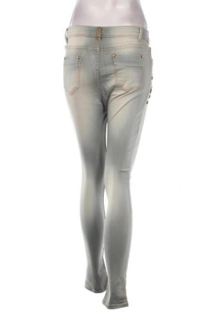 Γυναικείο παντελόνι, Μέγεθος S, Χρώμα Μπλέ, Τιμή 7,44 €