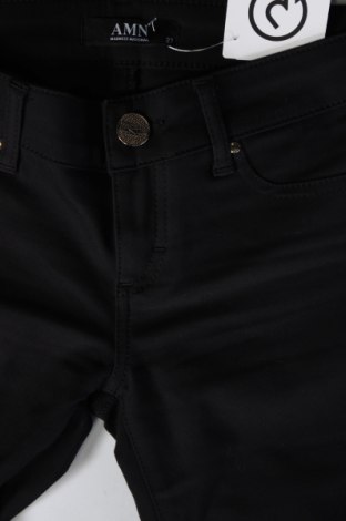 Pantaloni de femei, Mărime M, Culoare Negru, Preț 22,19 Lei