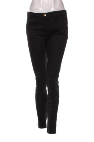 Дамски панталон, Размер L, Цвят Черен, Цена 6,67 лв.