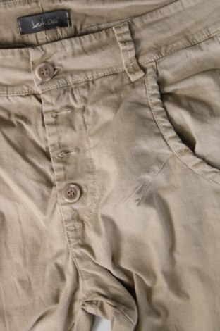 Dámské kalhoty , Velikost M, Barva Béžová, Cena  136,00 Kč