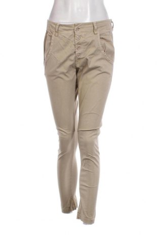 Pantaloni de femei, Mărime M, Culoare Bej, Preț 27,37 Lei