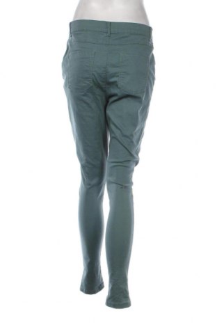 Dámské kalhoty , Velikost L, Barva Zelená, Cena  165,00 Kč